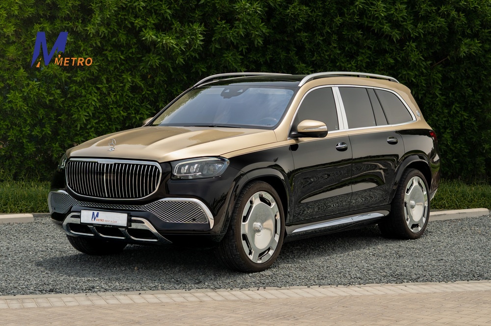 Bentley Continental GT for rent in UAE
