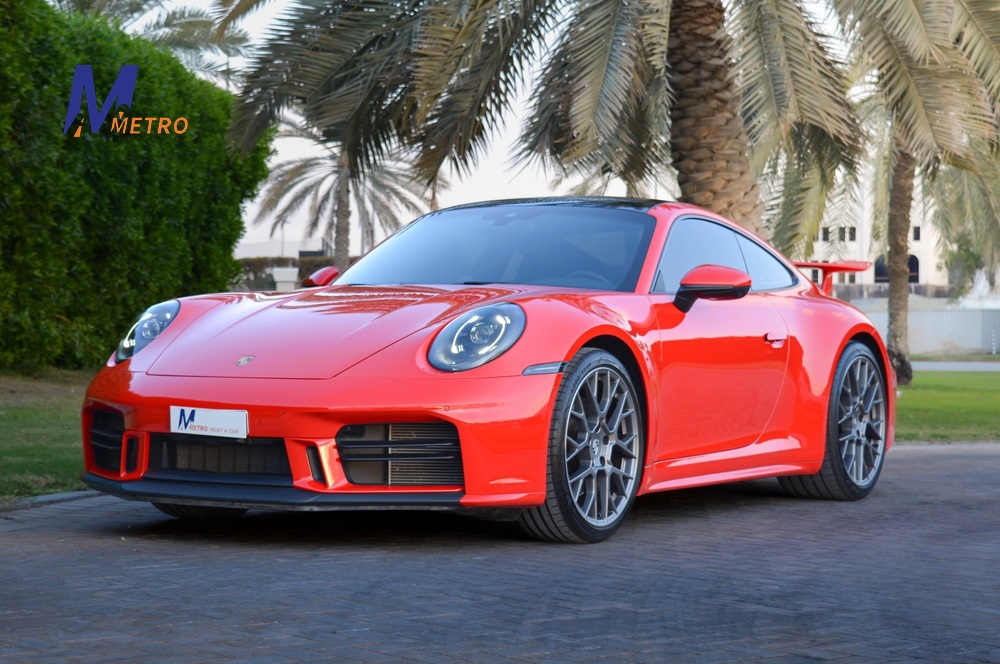 Bentley Continental GT for rent in UAE