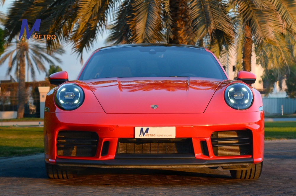 Bentley Continental GT for rent in UAE