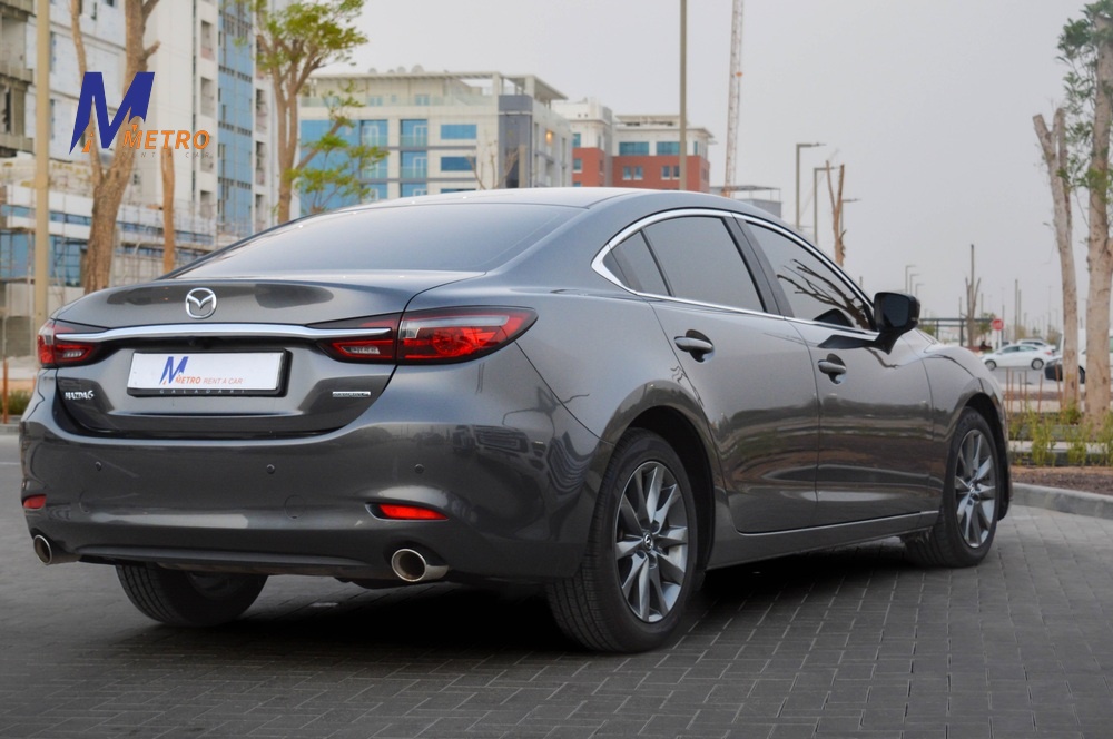 Bentley Continental GT for rent in UAE