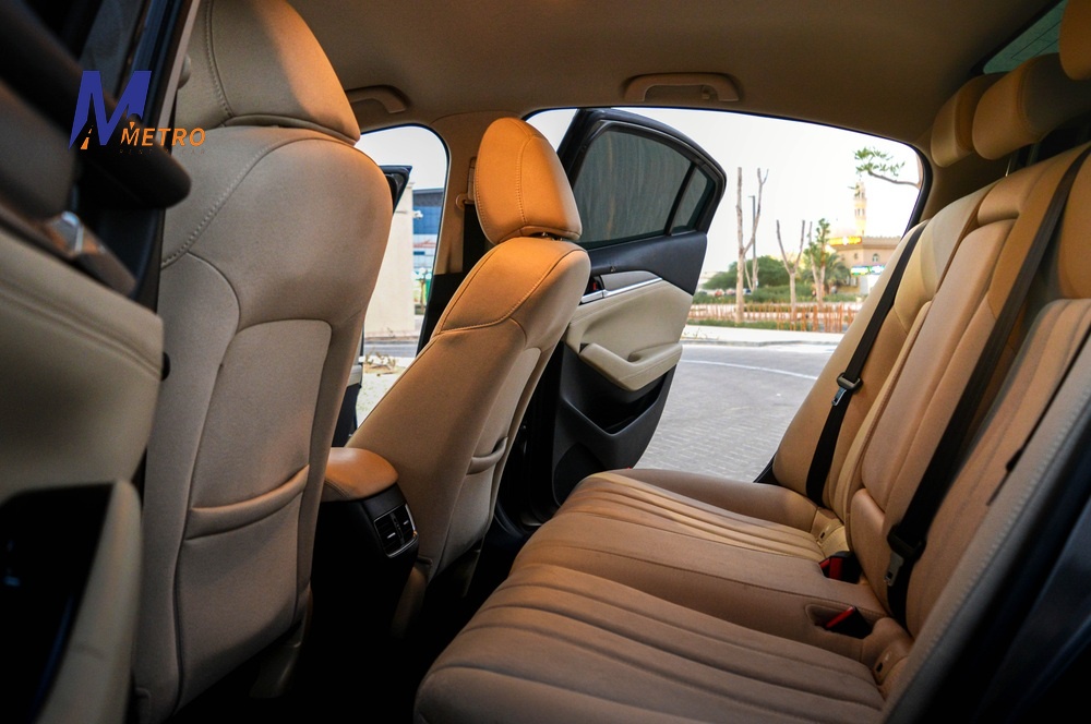 Bentley Continental GT for rent in UAE