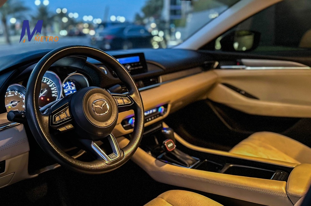 Bentley Continental GT for rent in UAE