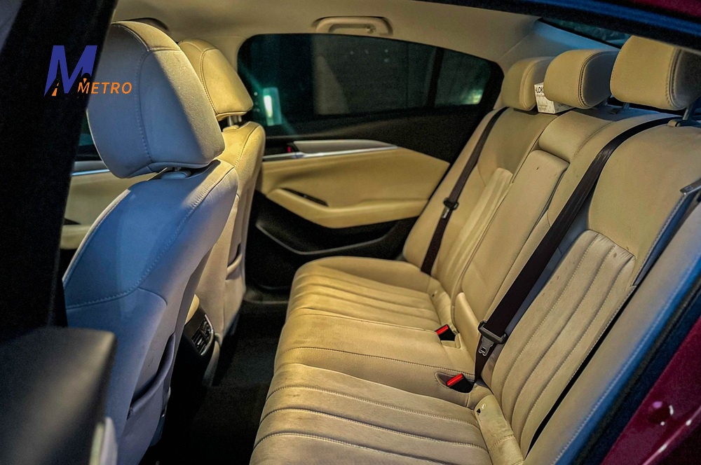 Bentley Continental GT for rent in UAE