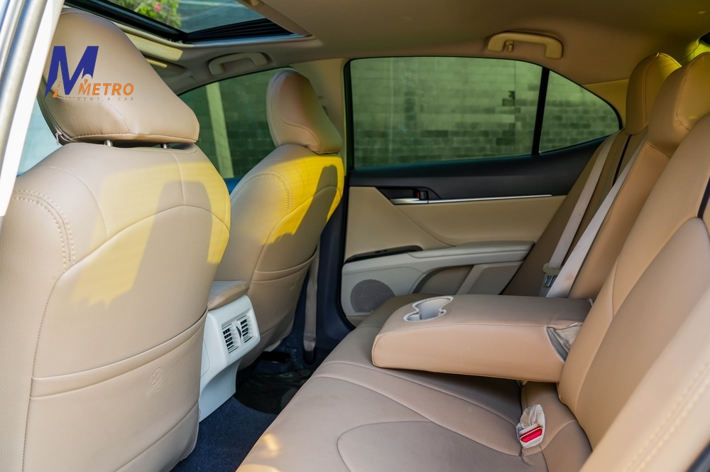 Bentley Continental GT for rent in UAE