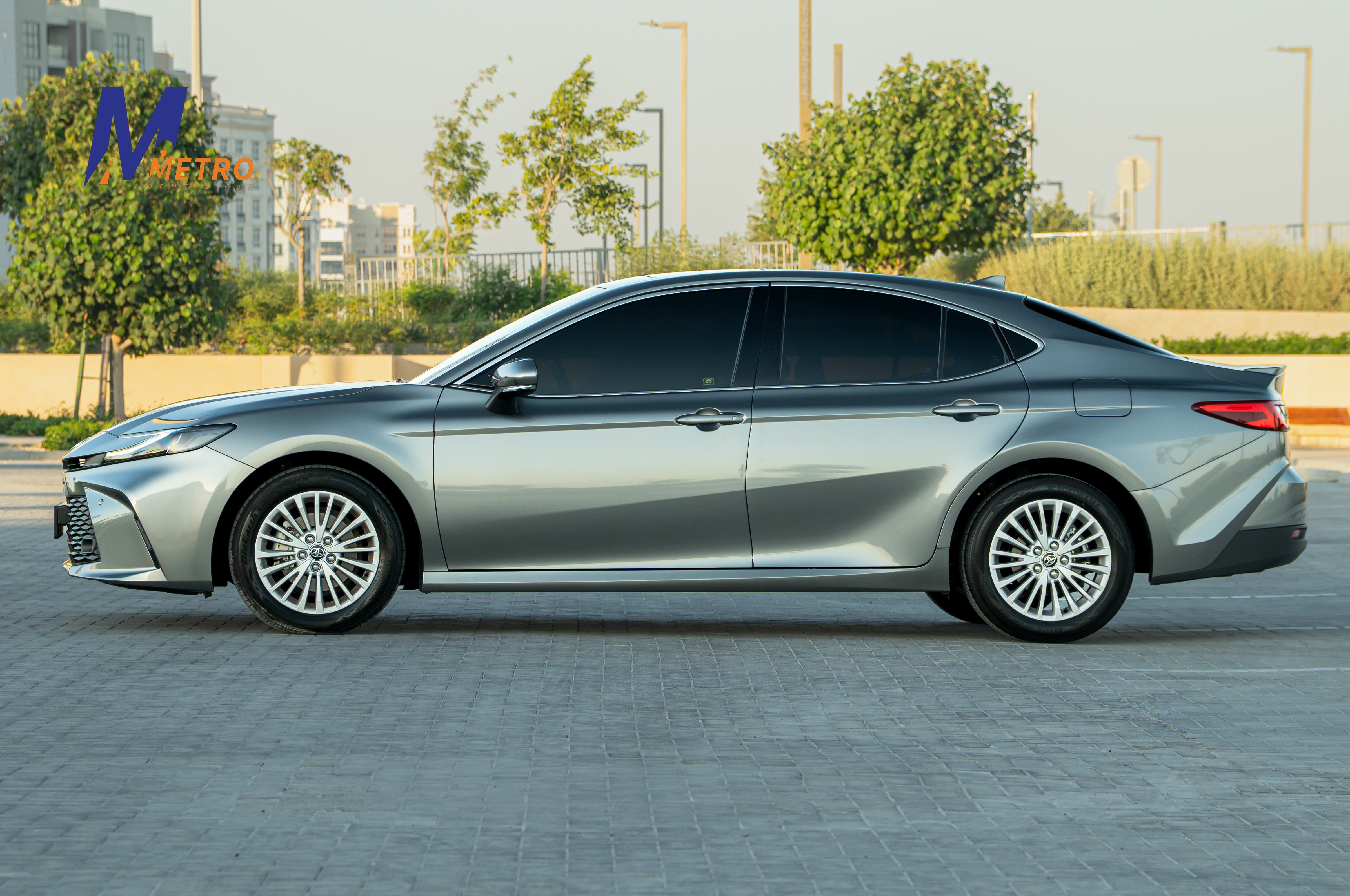 Bentley Continental GT for rent in UAE