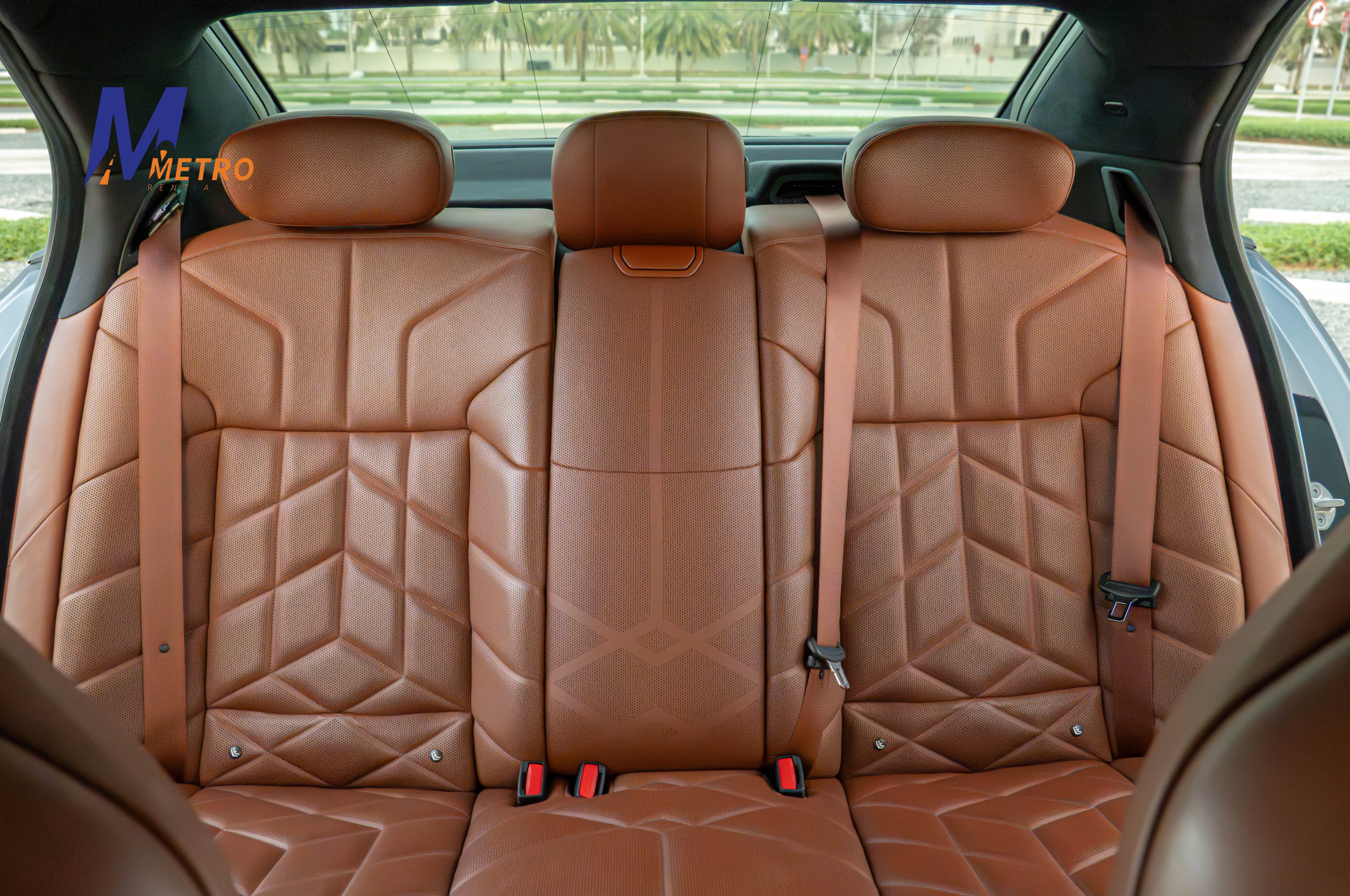 Bentley Continental GT for rent in UAE