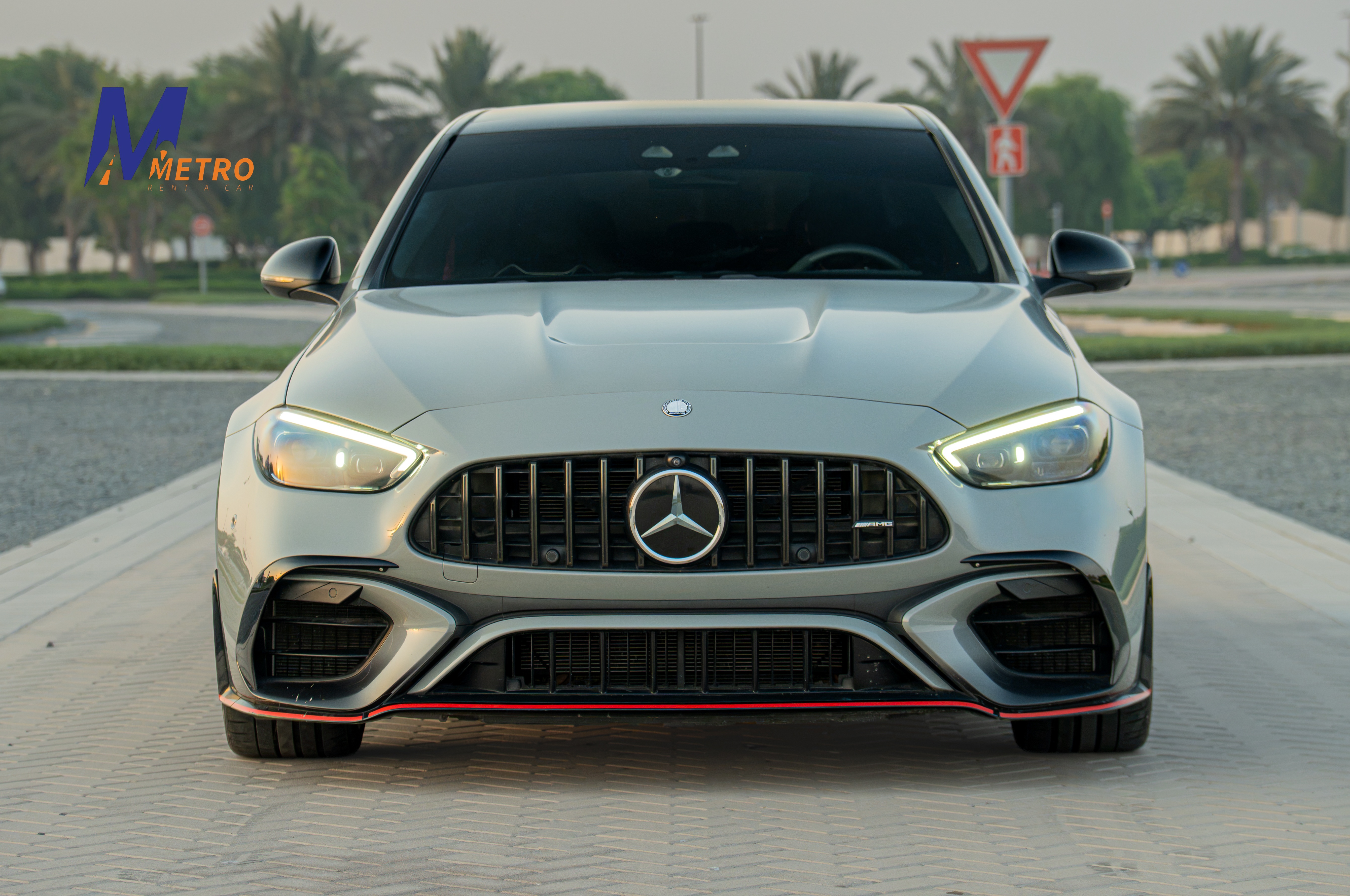 Bentley Continental GT for rent in UAE