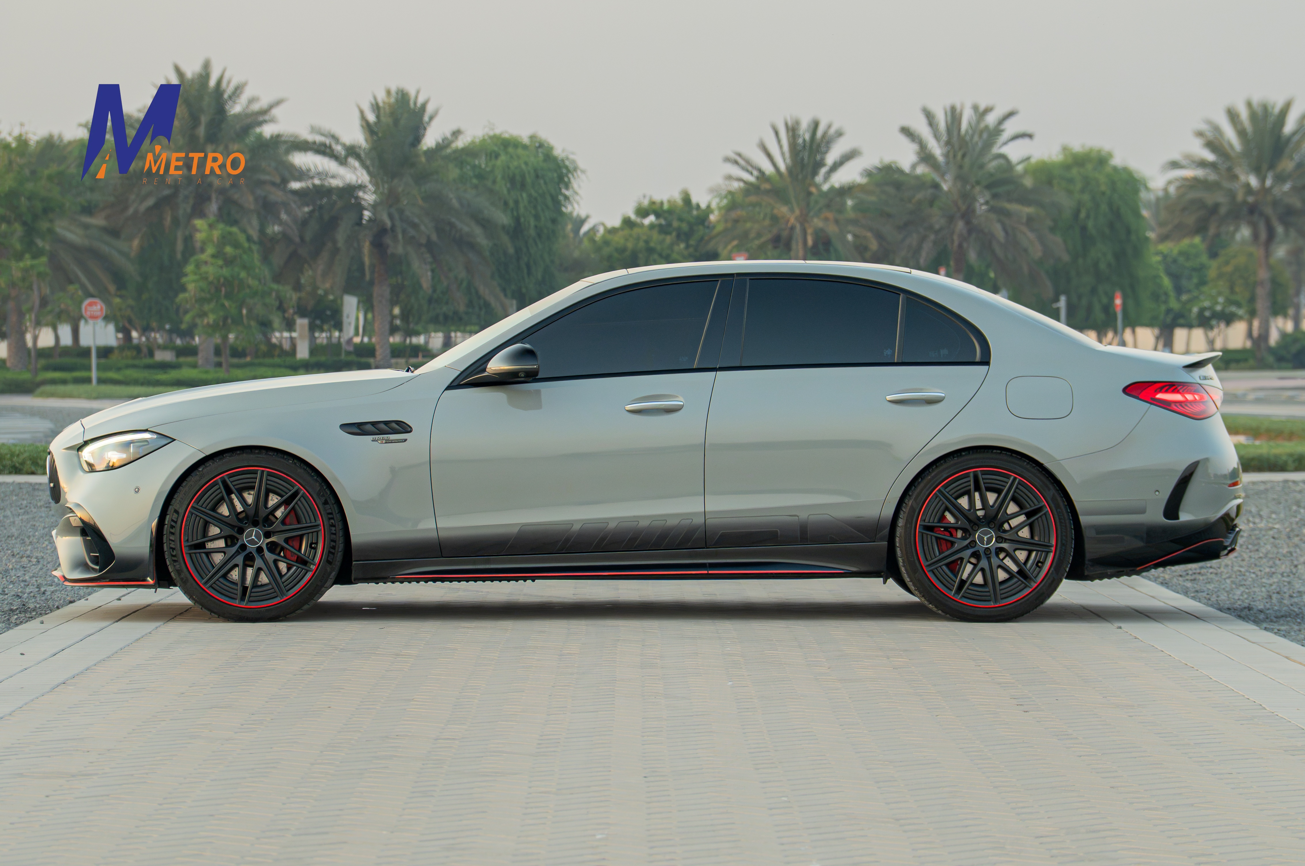 Bentley Continental GT for rent in UAE