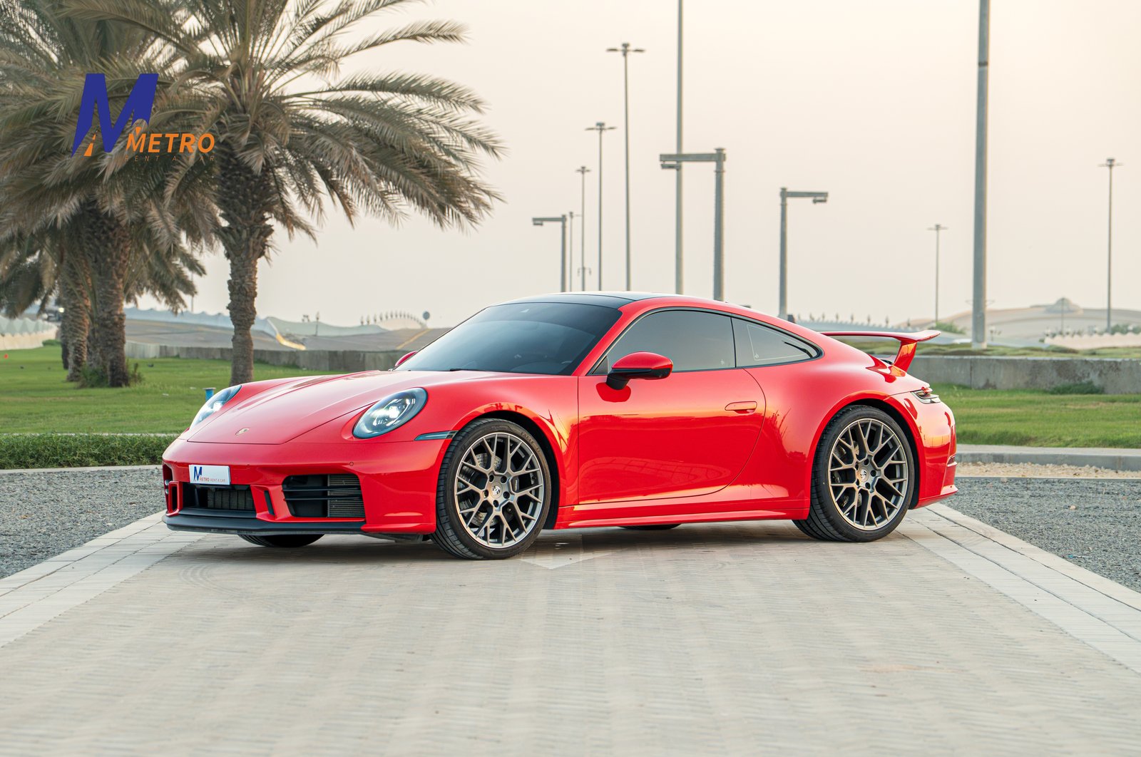 Bentley Continental GT for rent in UAE