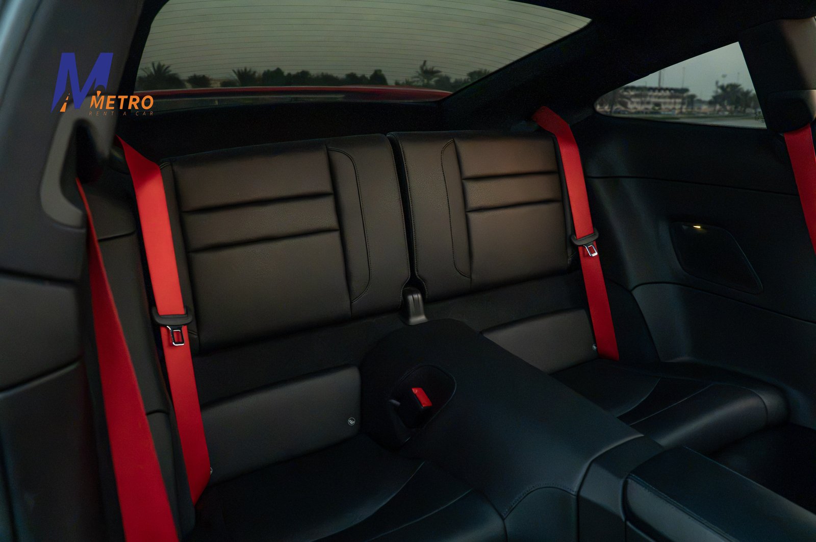 Bentley Continental GT for rent in UAE