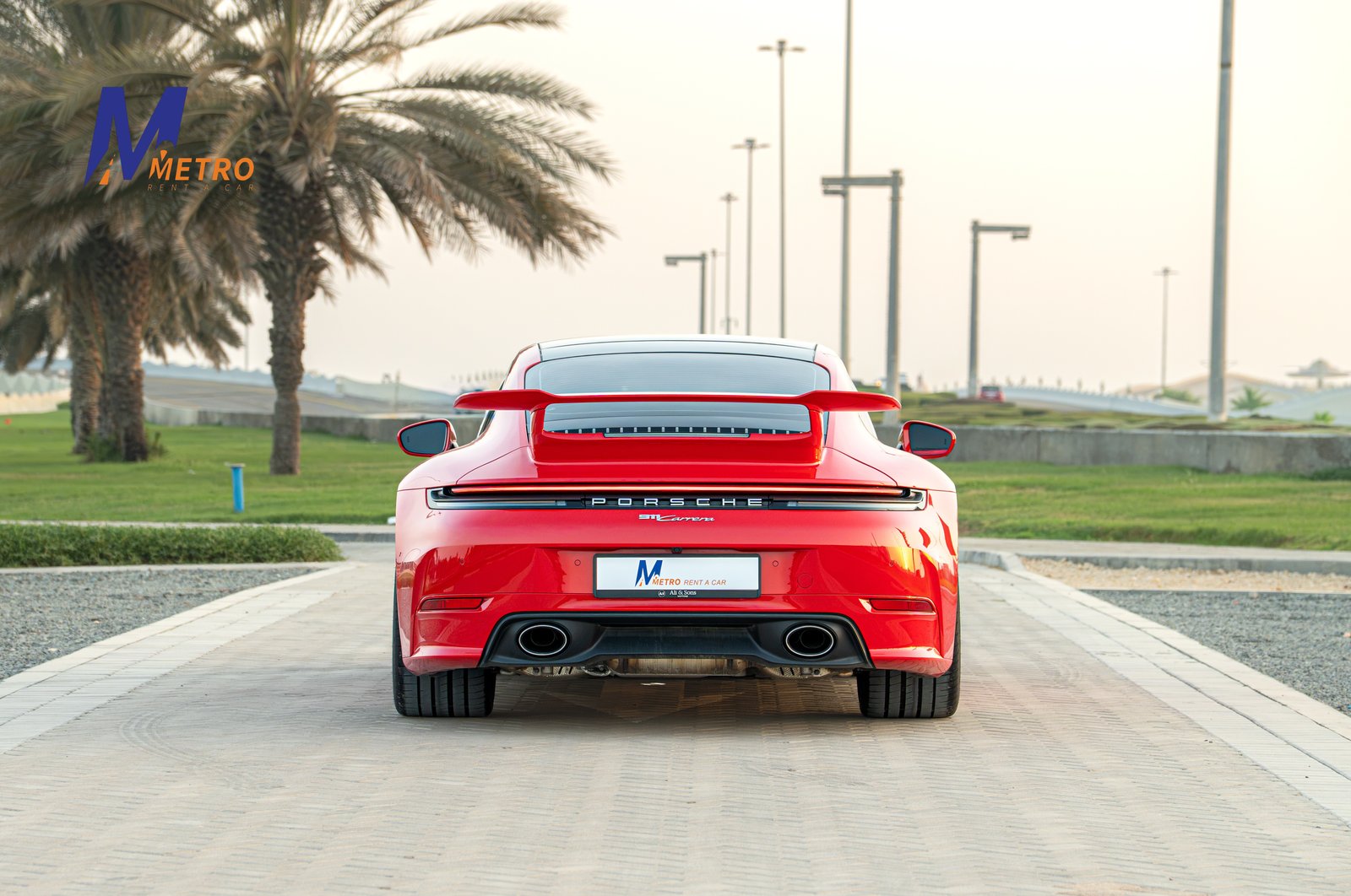 Bentley Continental GT for rent in UAE