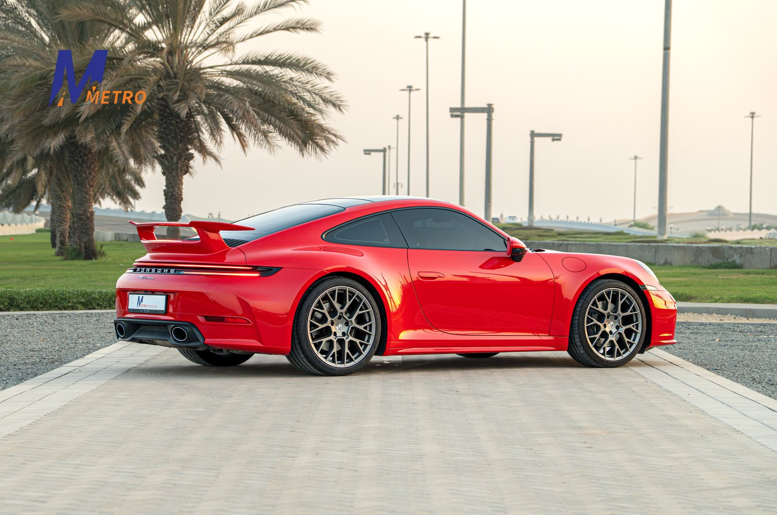 Bentley Continental GT for rent in UAE