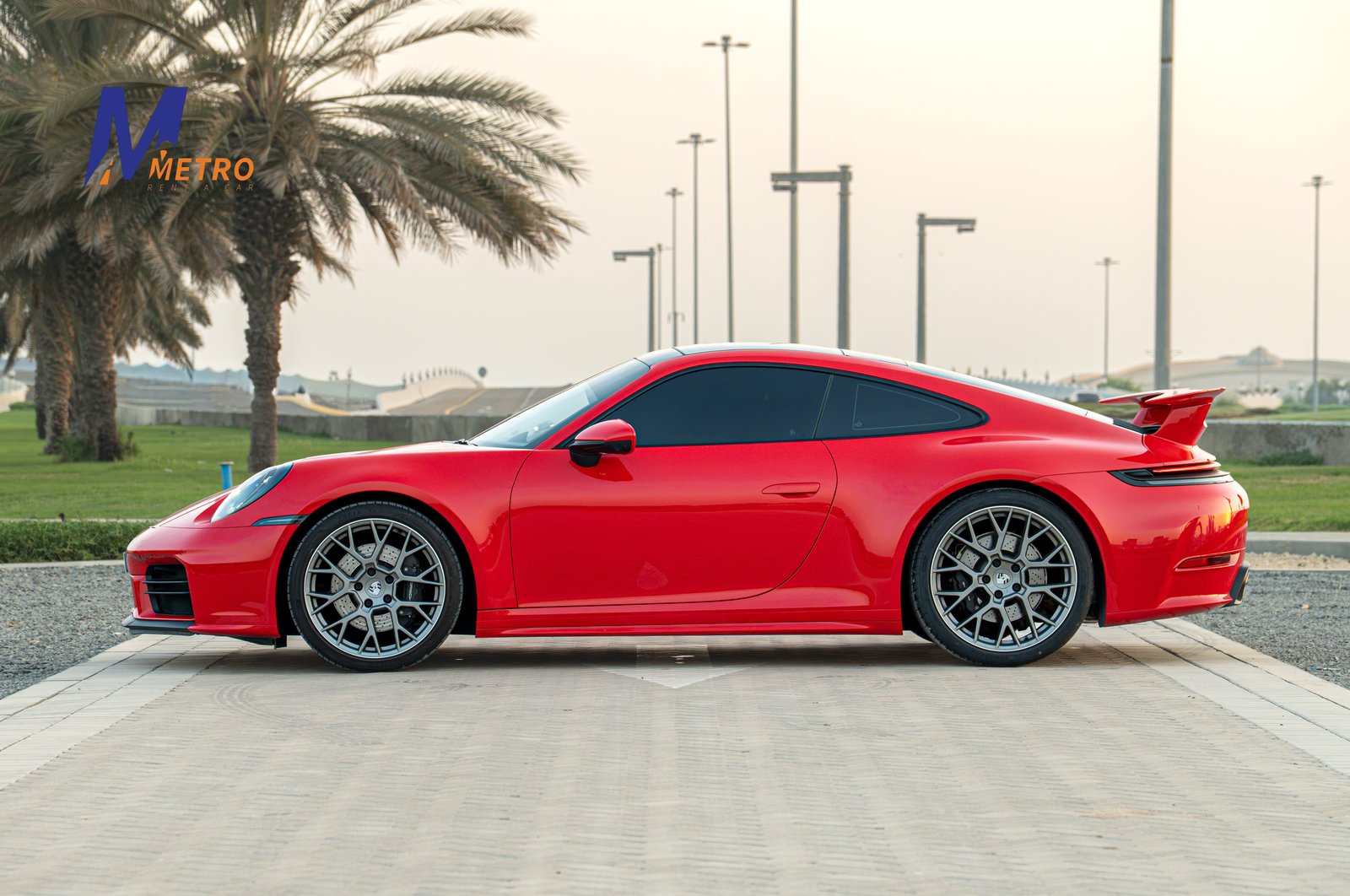 Bentley Continental GT for rent in UAE