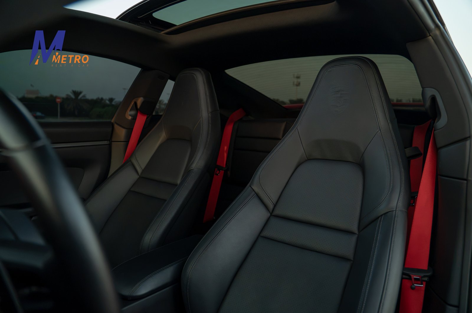 Bentley Continental GT for rent in UAE