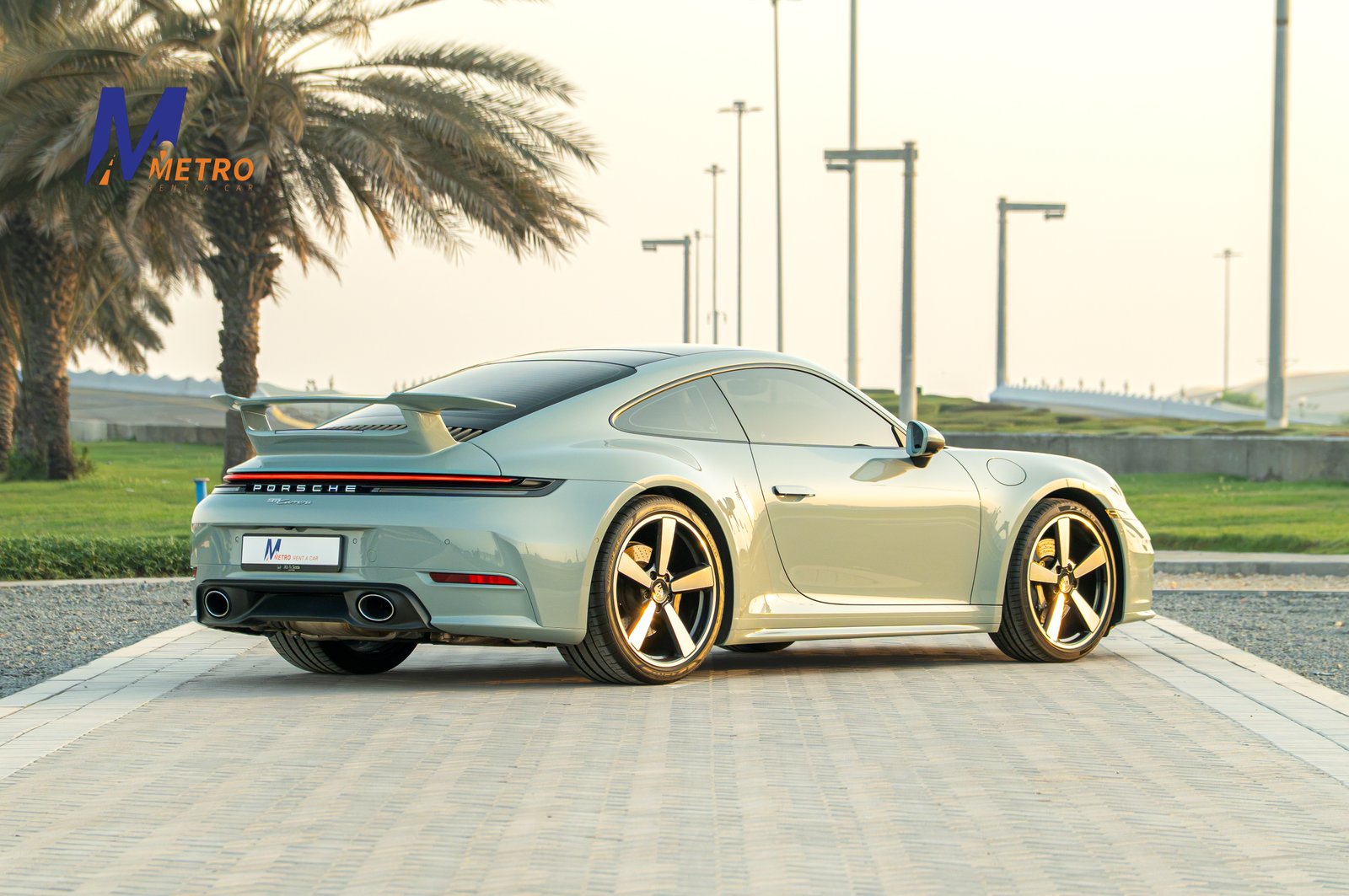 Bentley Continental GT for rent in UAE