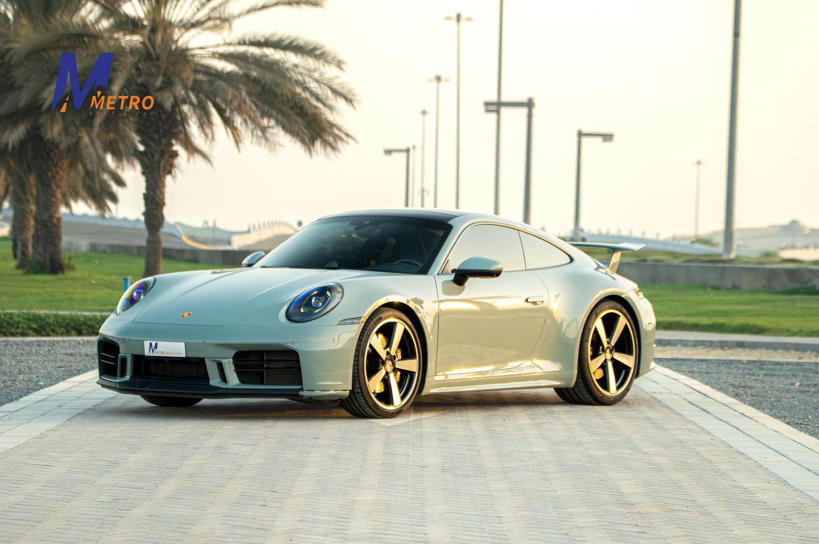 Bentley Continental GT for rent in UAE