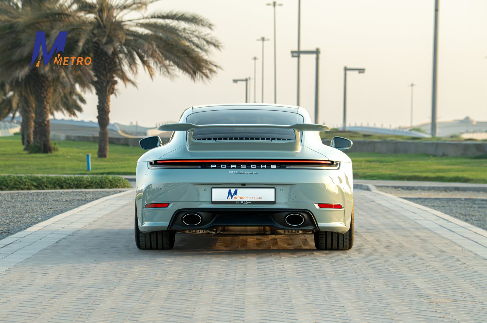 Bentley Continental GT for rent in UAE