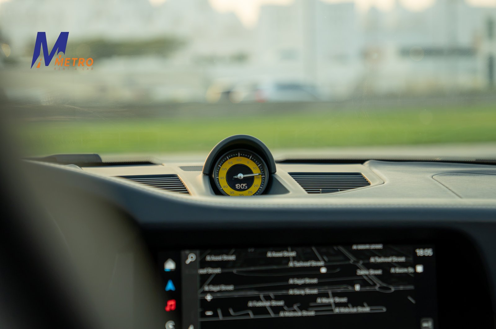 Bentley Continental GT for rent in UAE