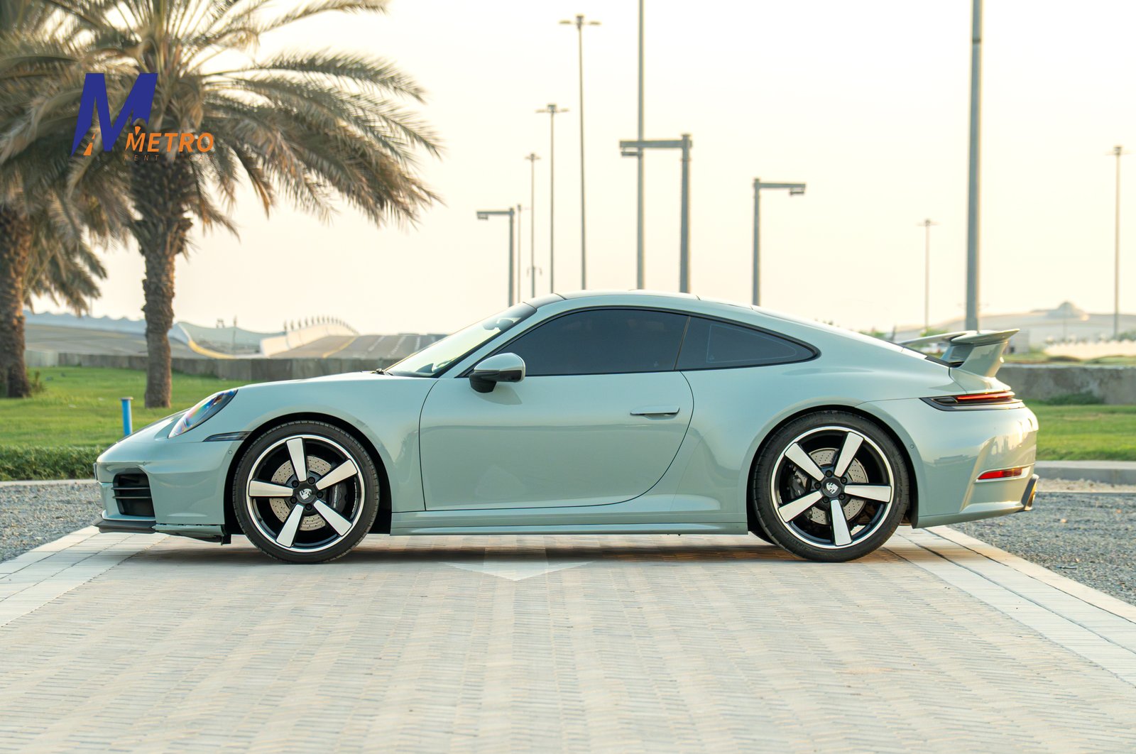 Bentley Continental GT for rent in UAE
