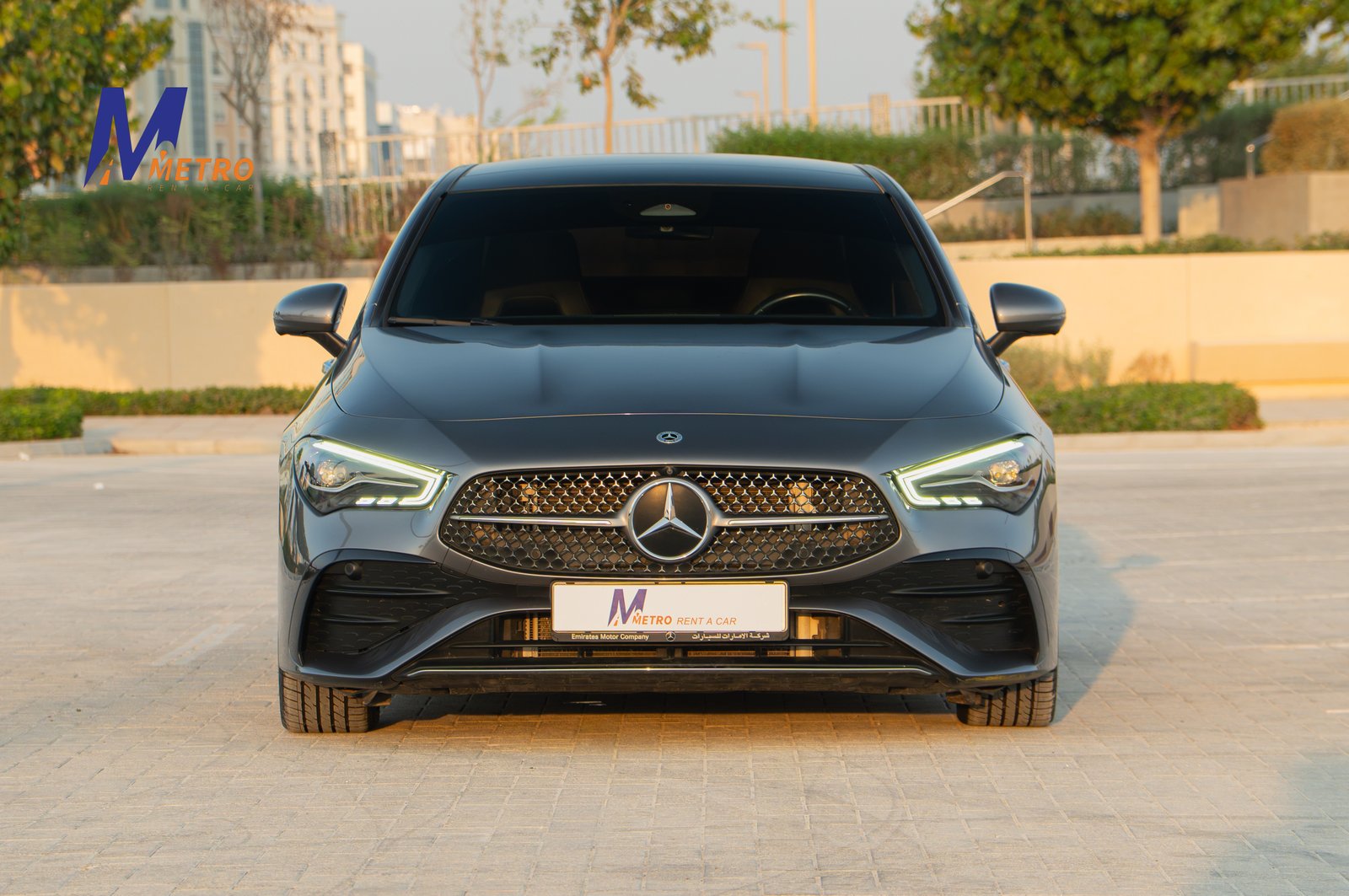 Bentley Continental GT for rent in UAE