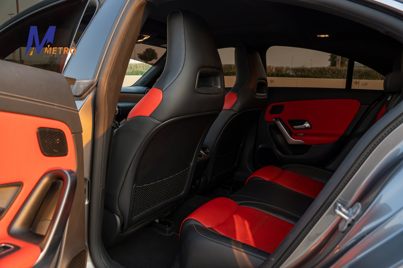 Bentley Continental GT for rent in UAE
