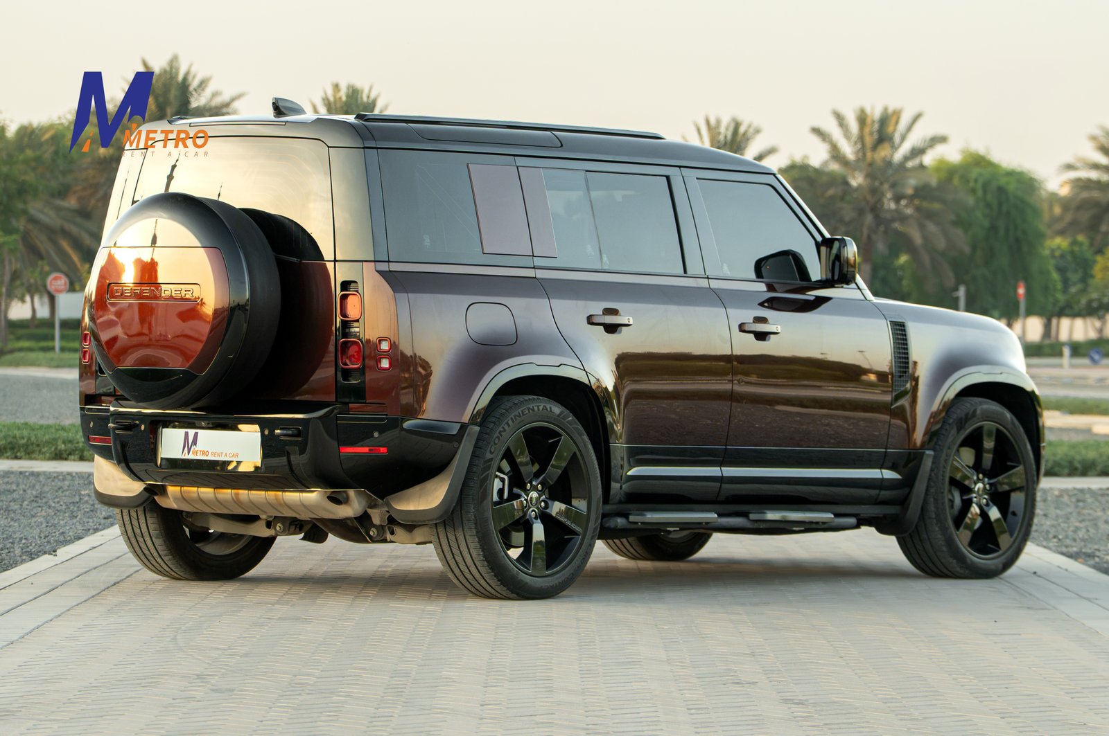 Bentley Continental GT for rent in UAE