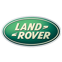 logo of landrover rental in uae