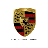 logo of porsche rental in uae